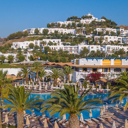 Lagas Aegean Village Kardamena  외부 사진