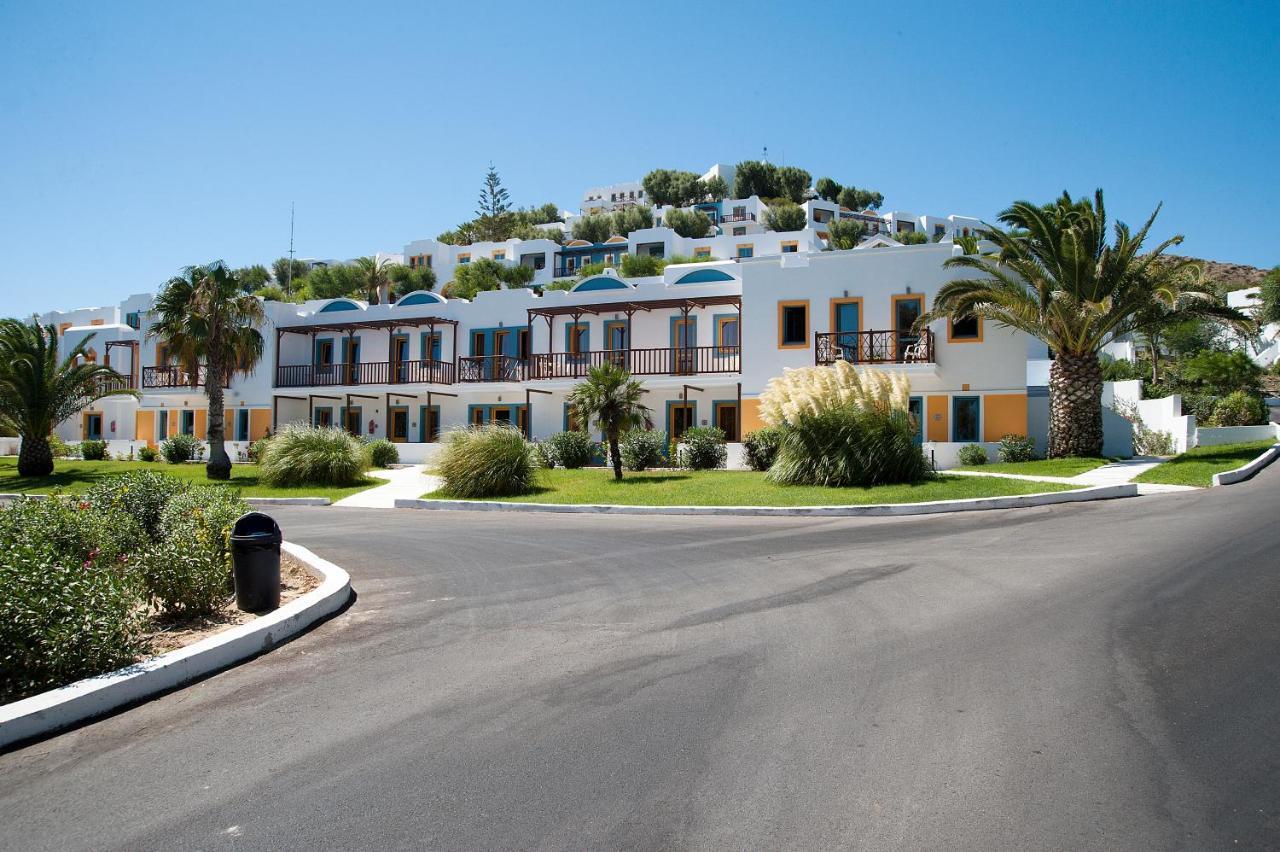 Lagas Aegean Village Kardamena  외부 사진