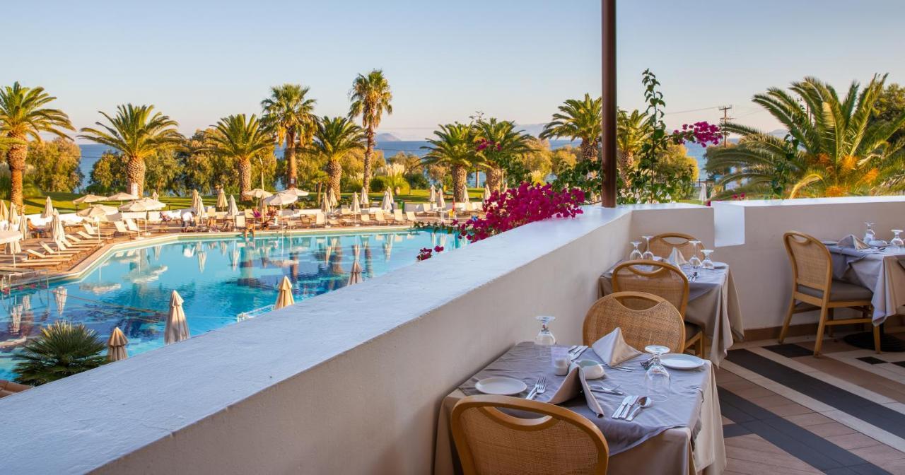 Lagas Aegean Village Kardamena  외부 사진