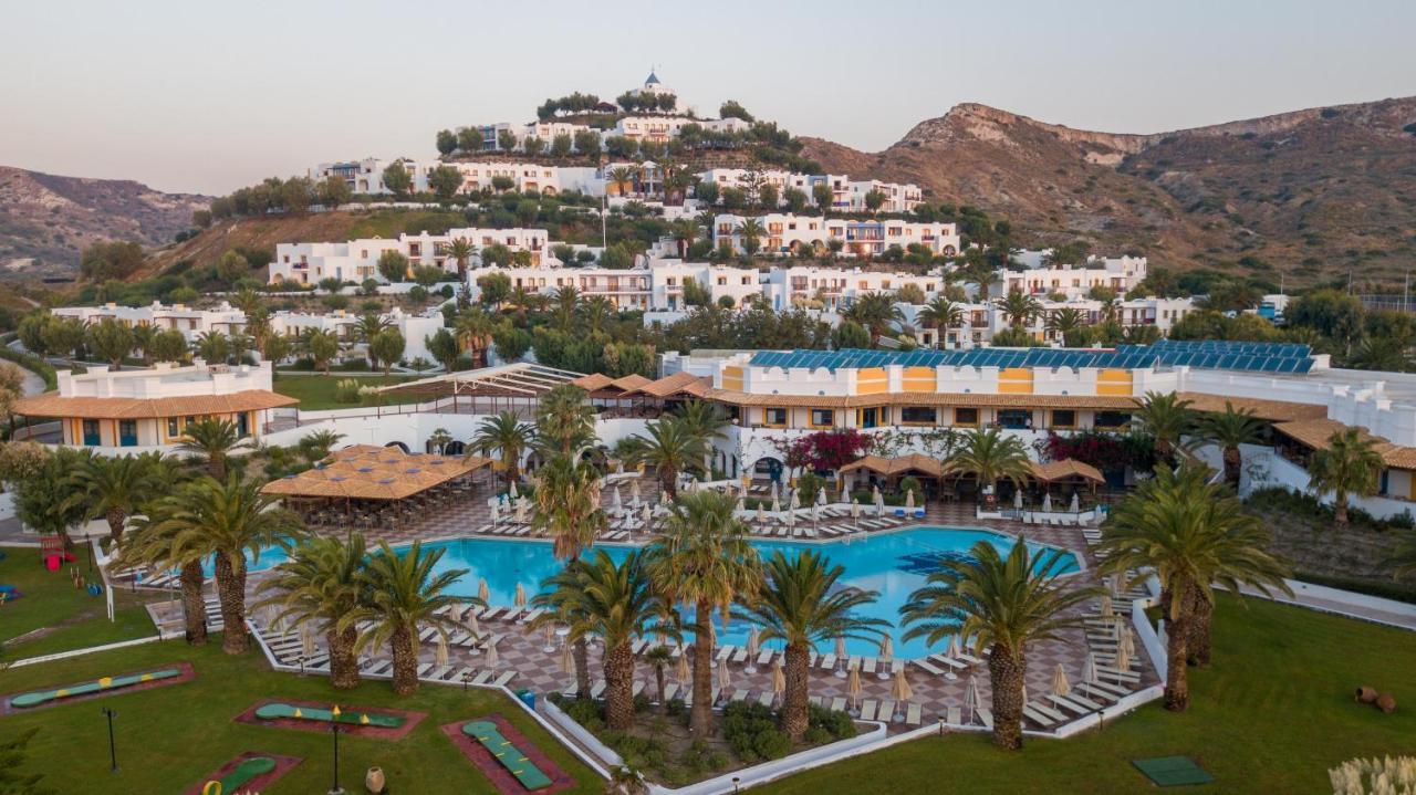 Lagas Aegean Village Kardamena  외부 사진