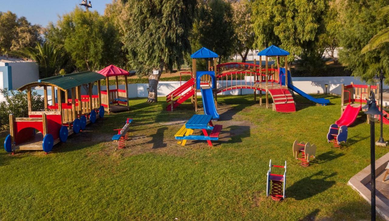 Lagas Aegean Village Kardamena  외부 사진