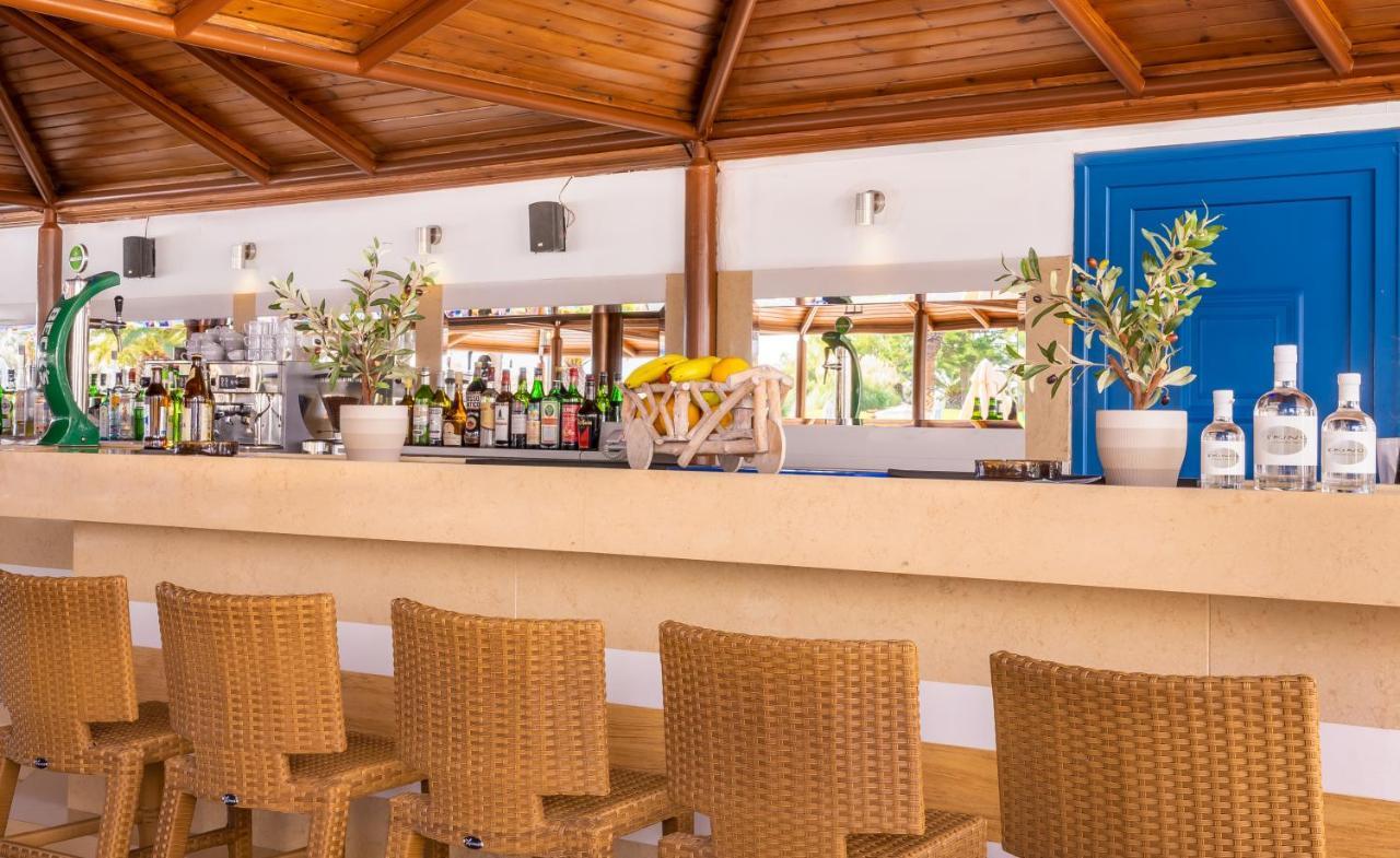 Lagas Aegean Village Kardamena  외부 사진