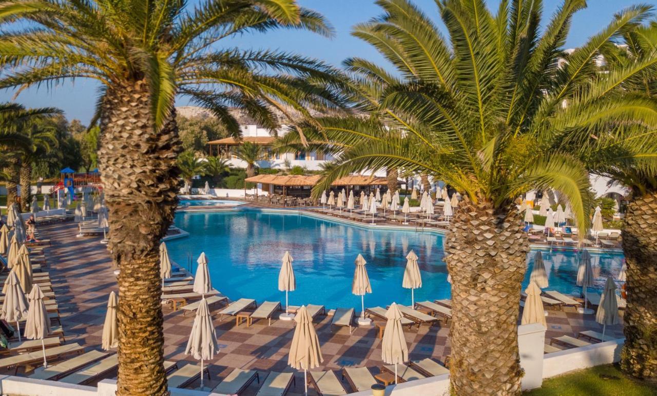 Lagas Aegean Village Kardamena  외부 사진