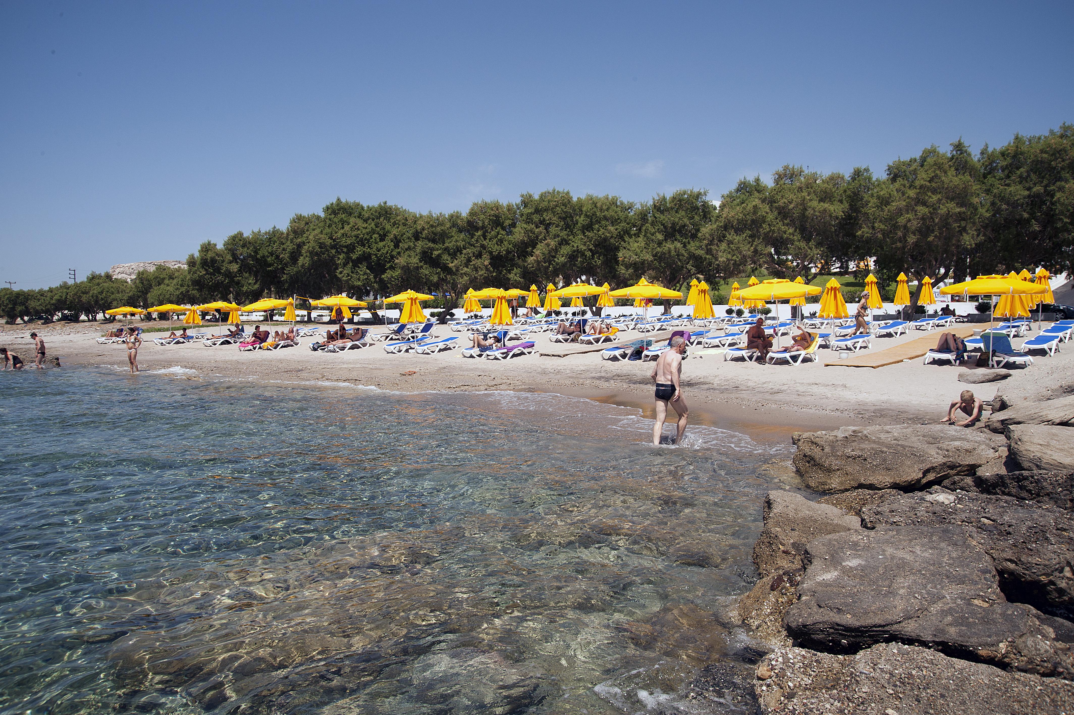 Lagas Aegean Village Kardamena  외부 사진