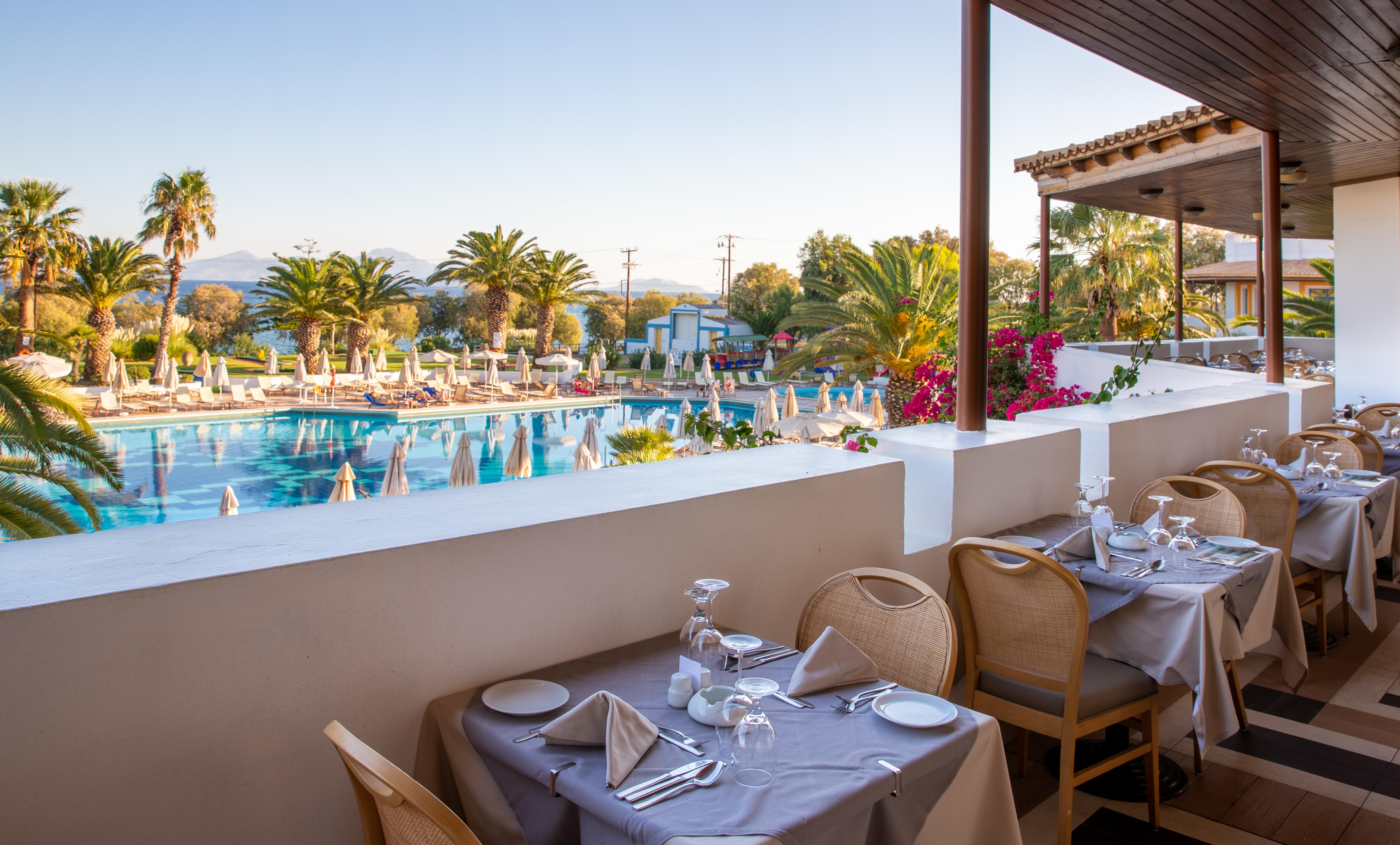 Lagas Aegean Village Kardamena  외부 사진