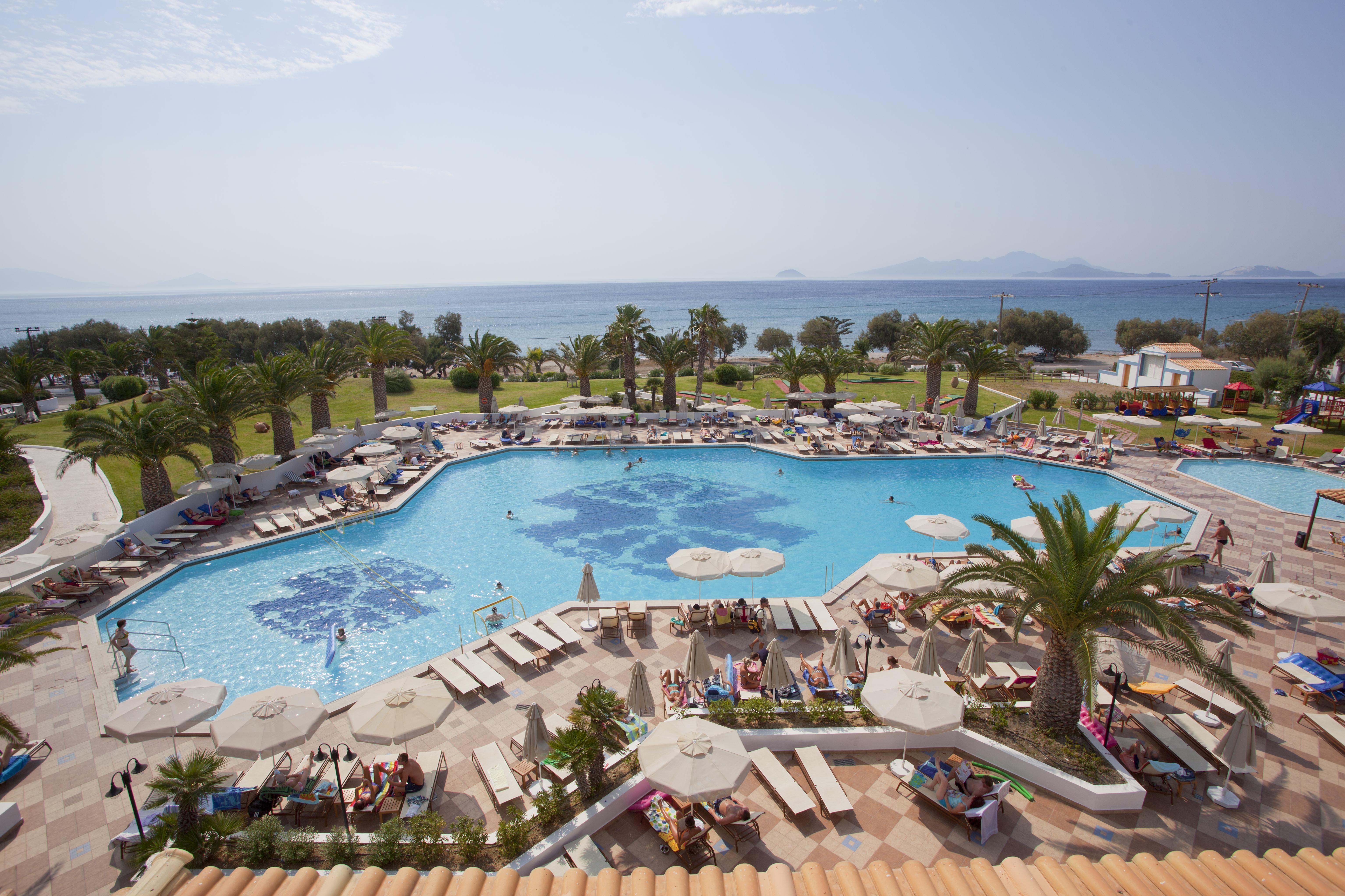Lagas Aegean Village Kardamena  외부 사진