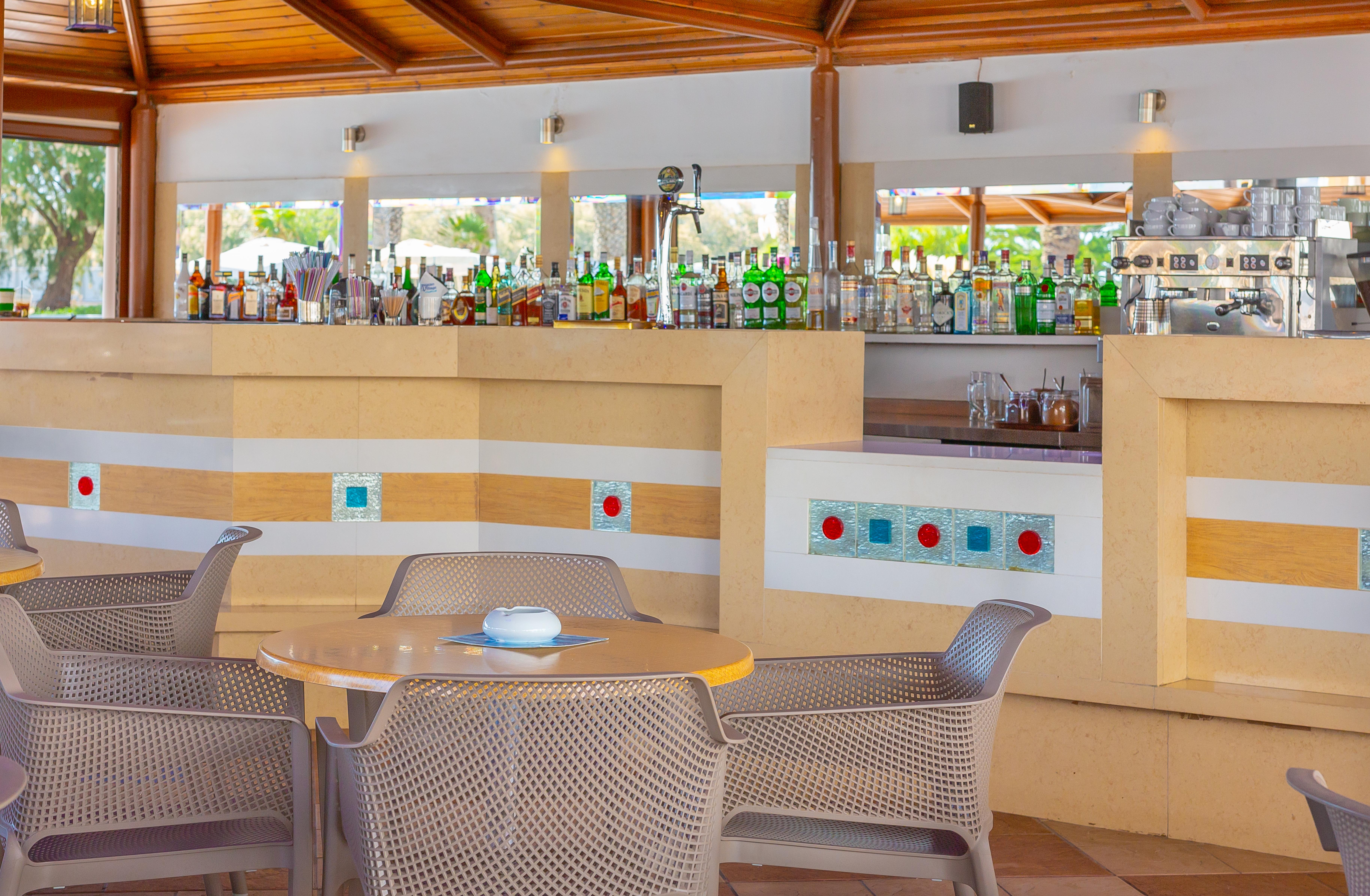 Lagas Aegean Village Kardamena  외부 사진