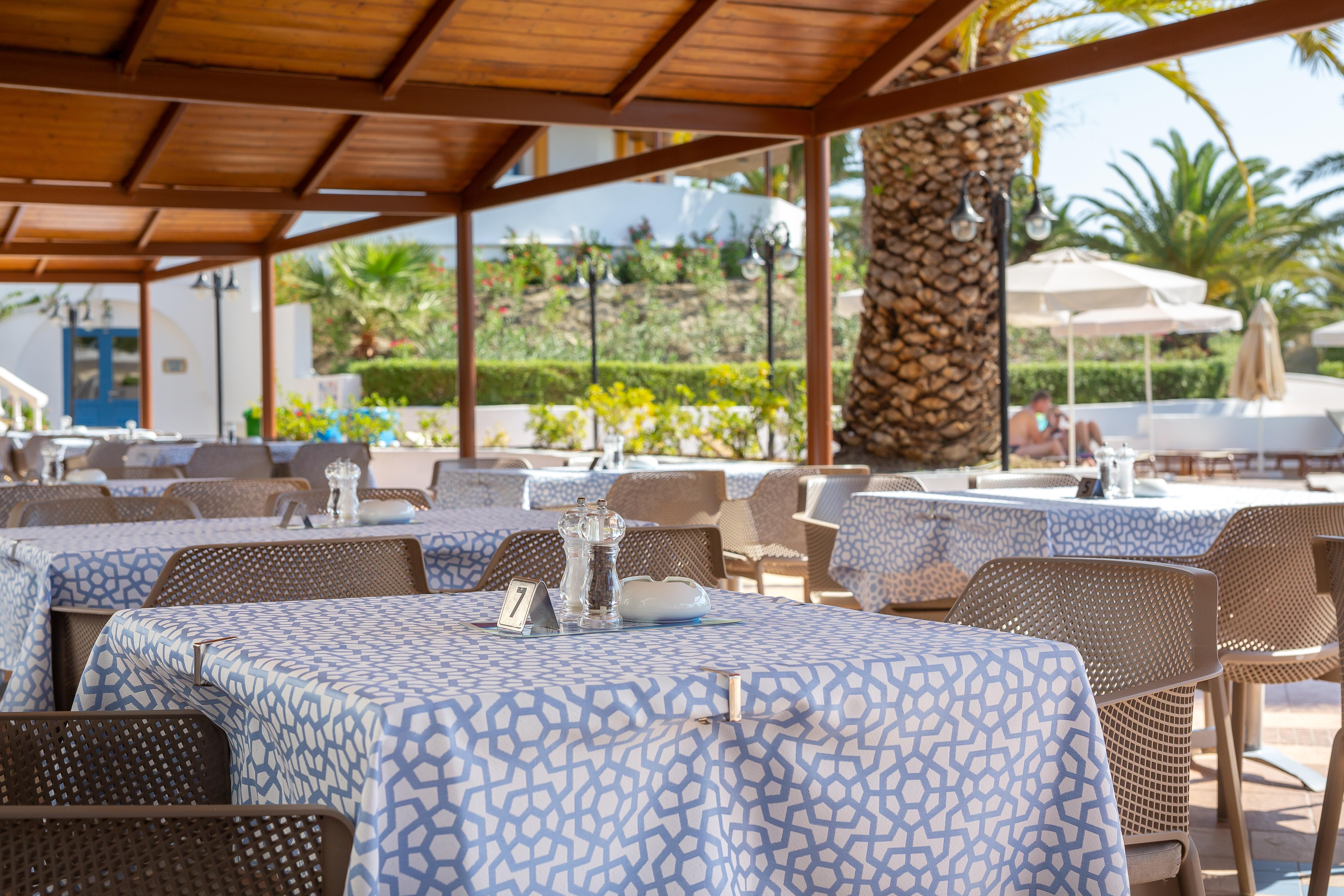 Lagas Aegean Village Kardamena  외부 사진