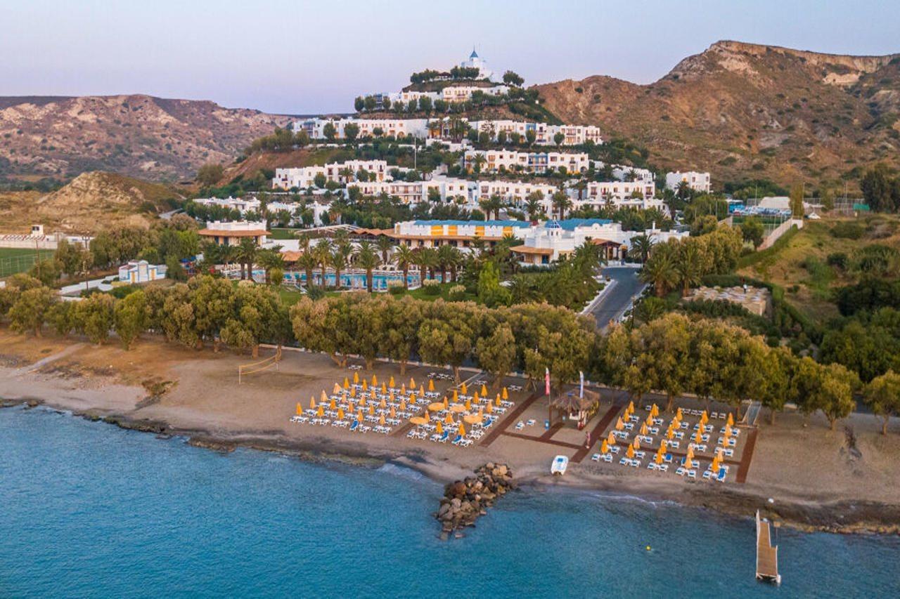 Lagas Aegean Village Kardamena  외부 사진