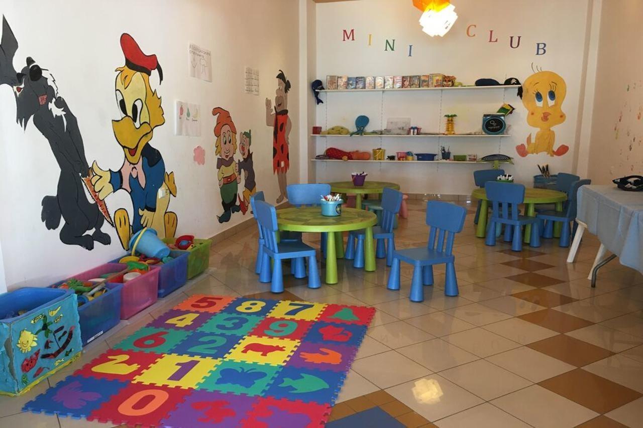 Lagas Aegean Village Kardamena  외부 사진