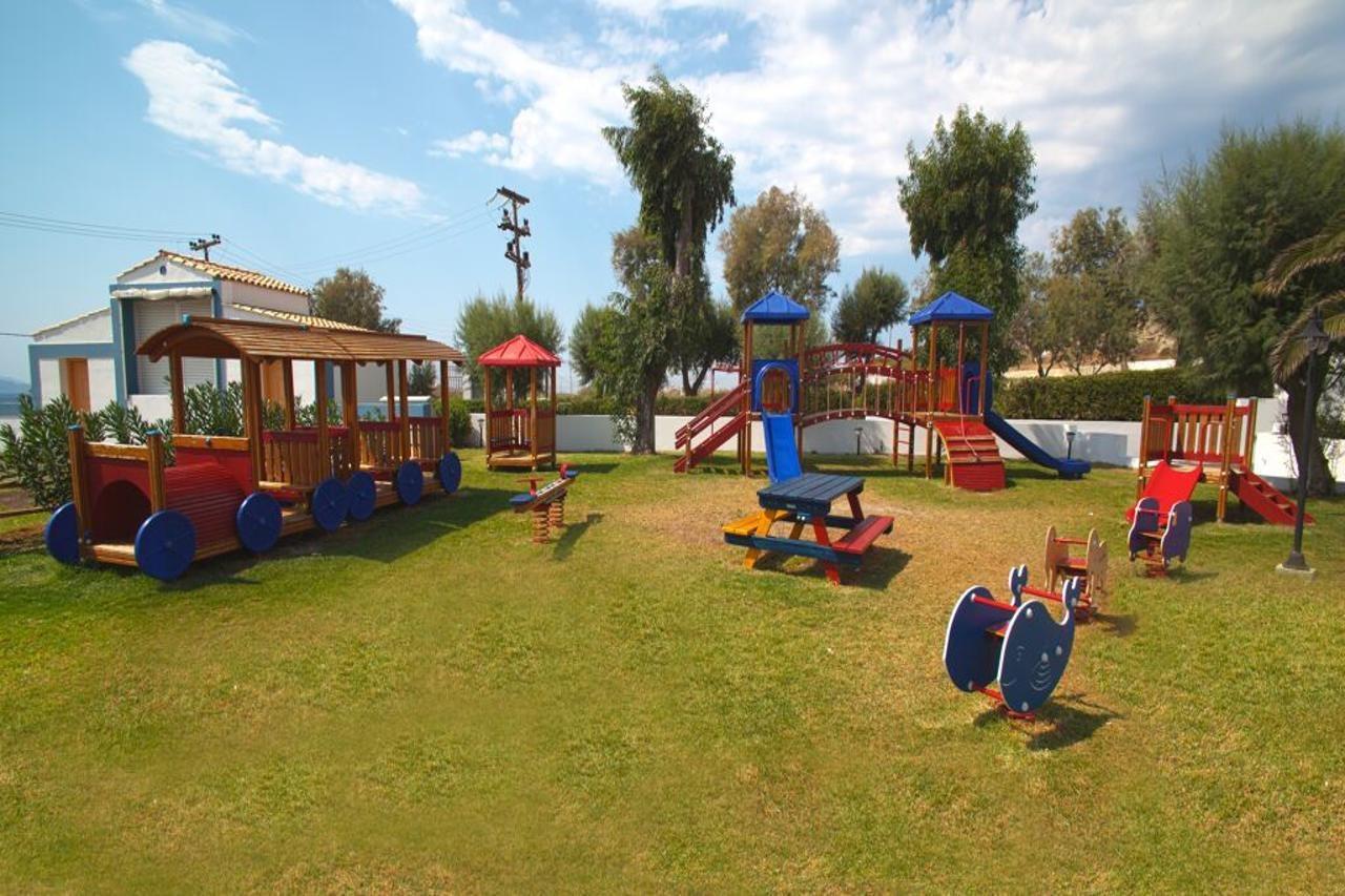 Lagas Aegean Village Kardamena  외부 사진