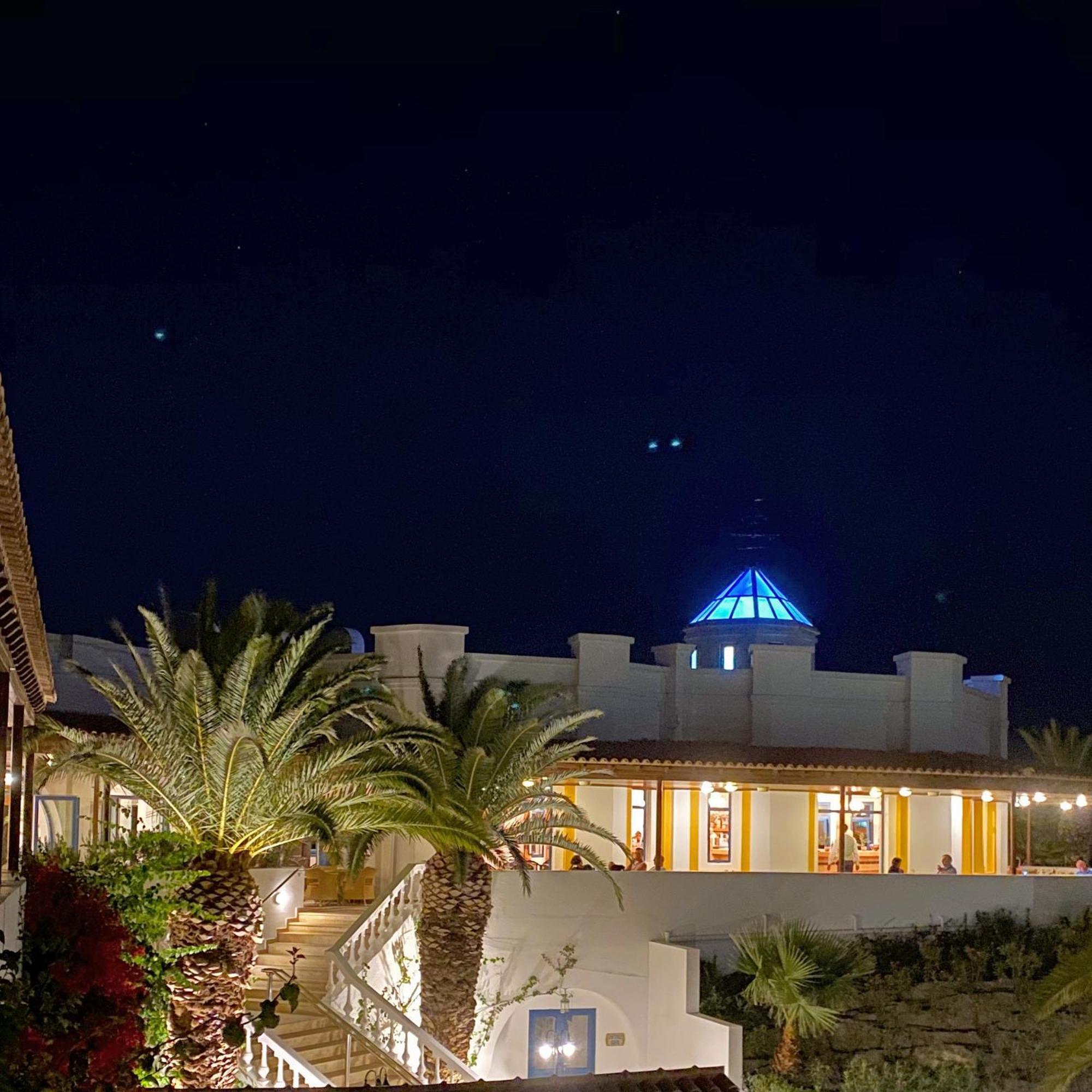Lagas Aegean Village Kardamena  외부 사진